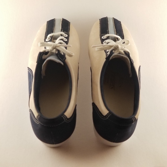 BATES Boaters Leisure Suede Footwear Size 8.5 - Picture 3 of 7